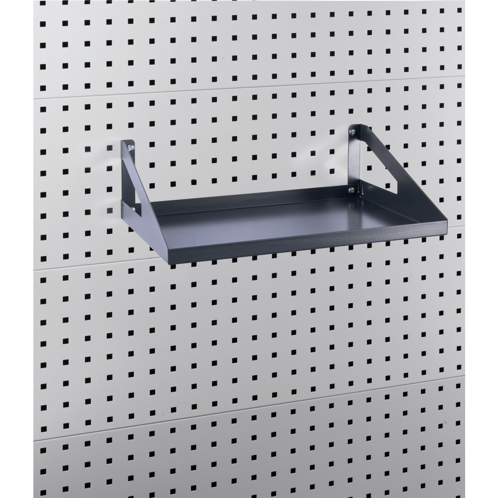 Obrázok výrobku: Fami Obojstranná polica V x Š x H 144 x 455 x 317 mm