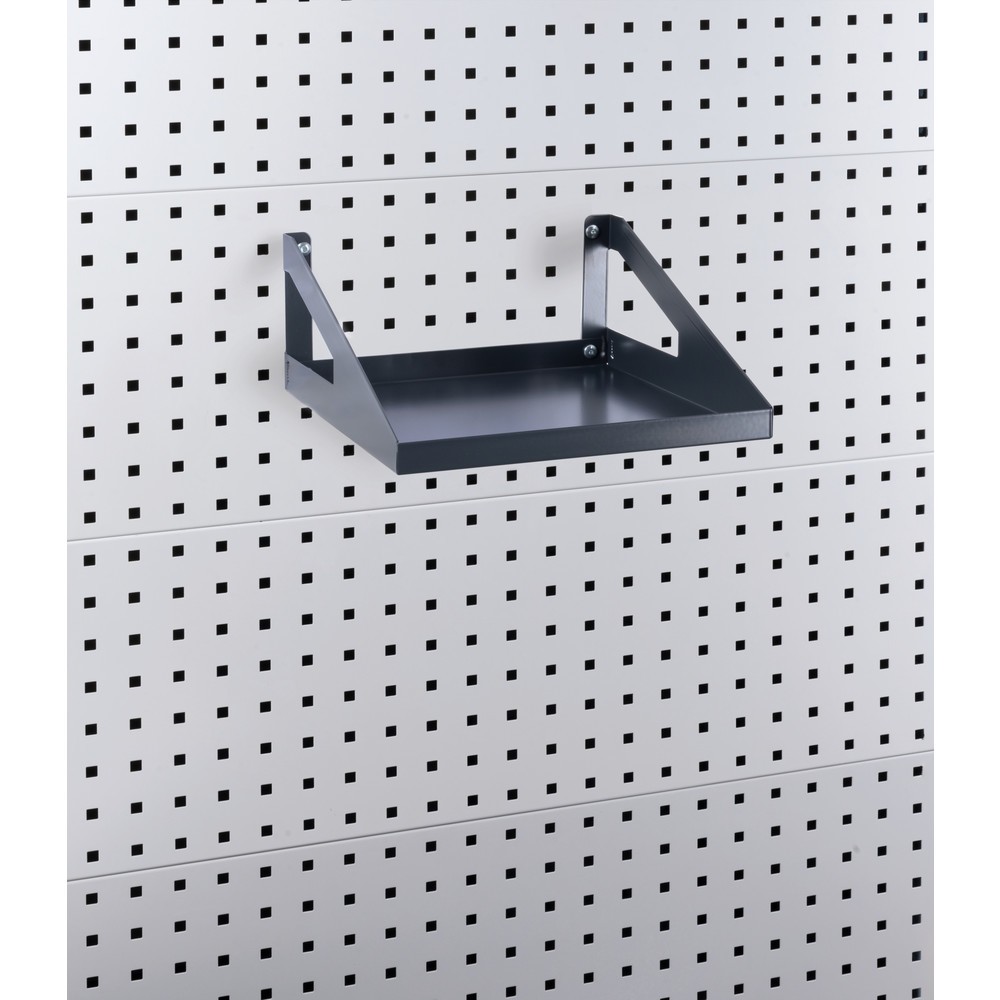 Obrázok výrobku: Fami Obojstranná polica V x Š x H 144 x 303 x 317 mm