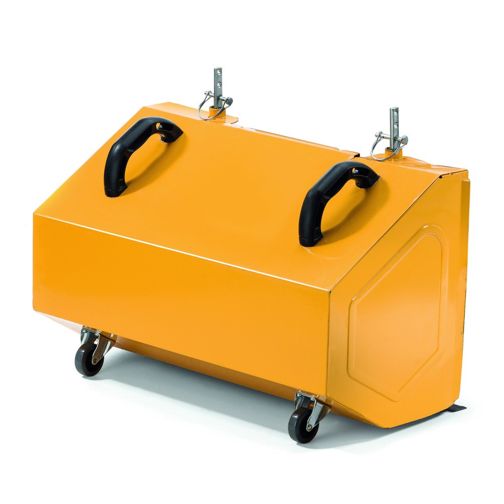 Produktabbildung: Fangkorb für STIGA Kehrmaschine SWS 600 G/GE