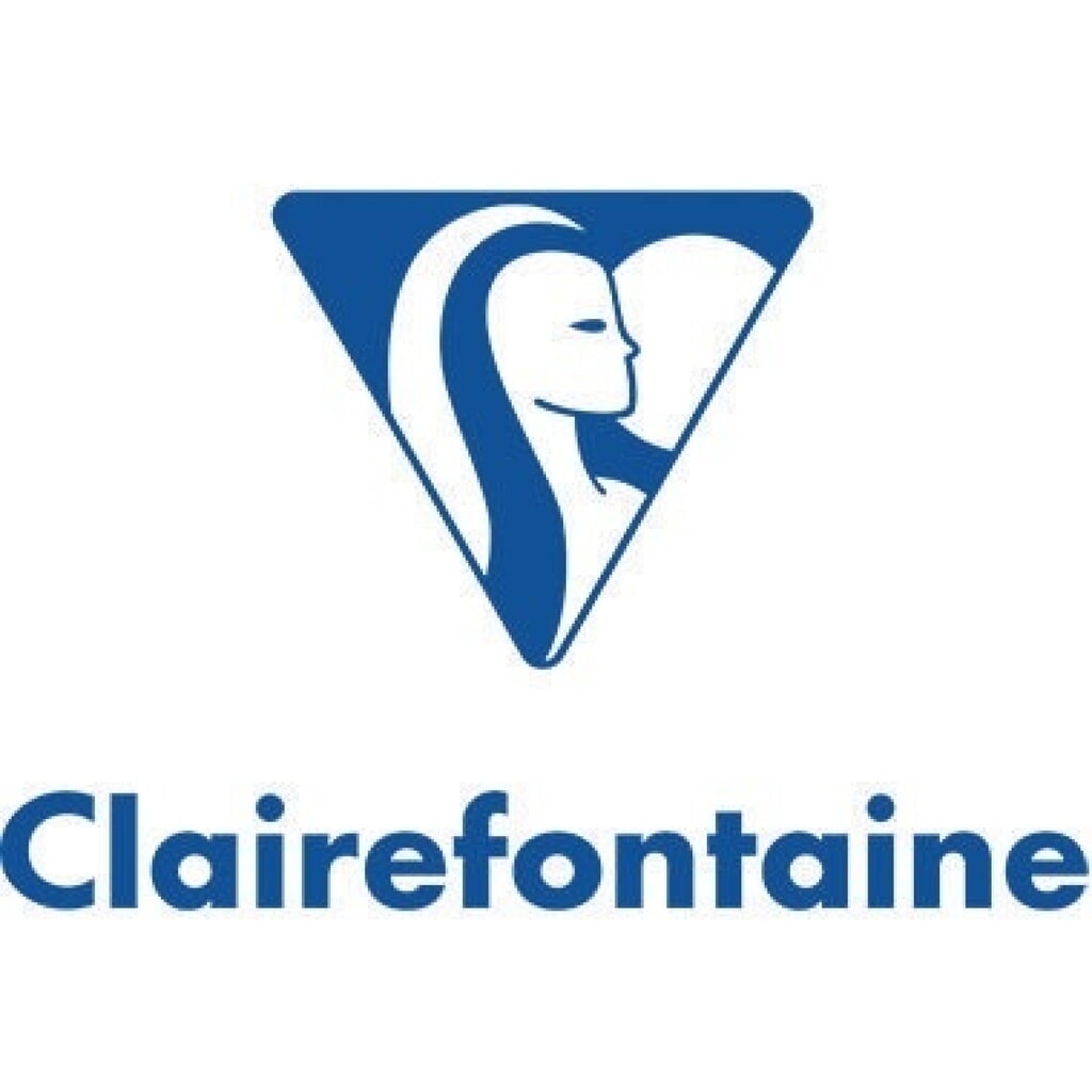 Clairefontaine Briefumschlag Pollen 5466C C6 blau 20 St./Pack. Produktabbildung Nr. 2: Clairefontaine Briefumschlag Pollen 5466C C6 blau 20 St./Pack.