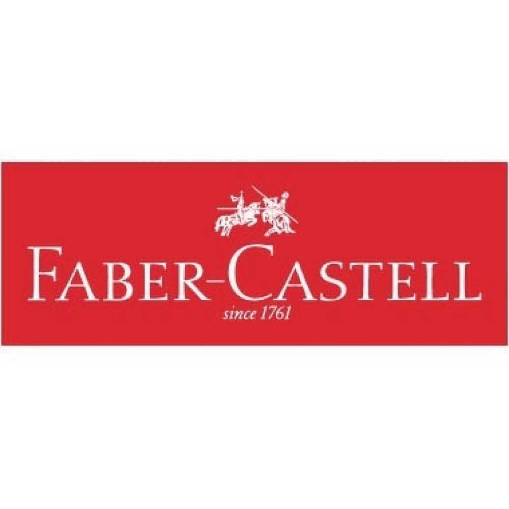 Produktabbildung Nr. 2: Faber-Castell Farbstift Colour GRIP 112412 farbig 12 St./Pack.