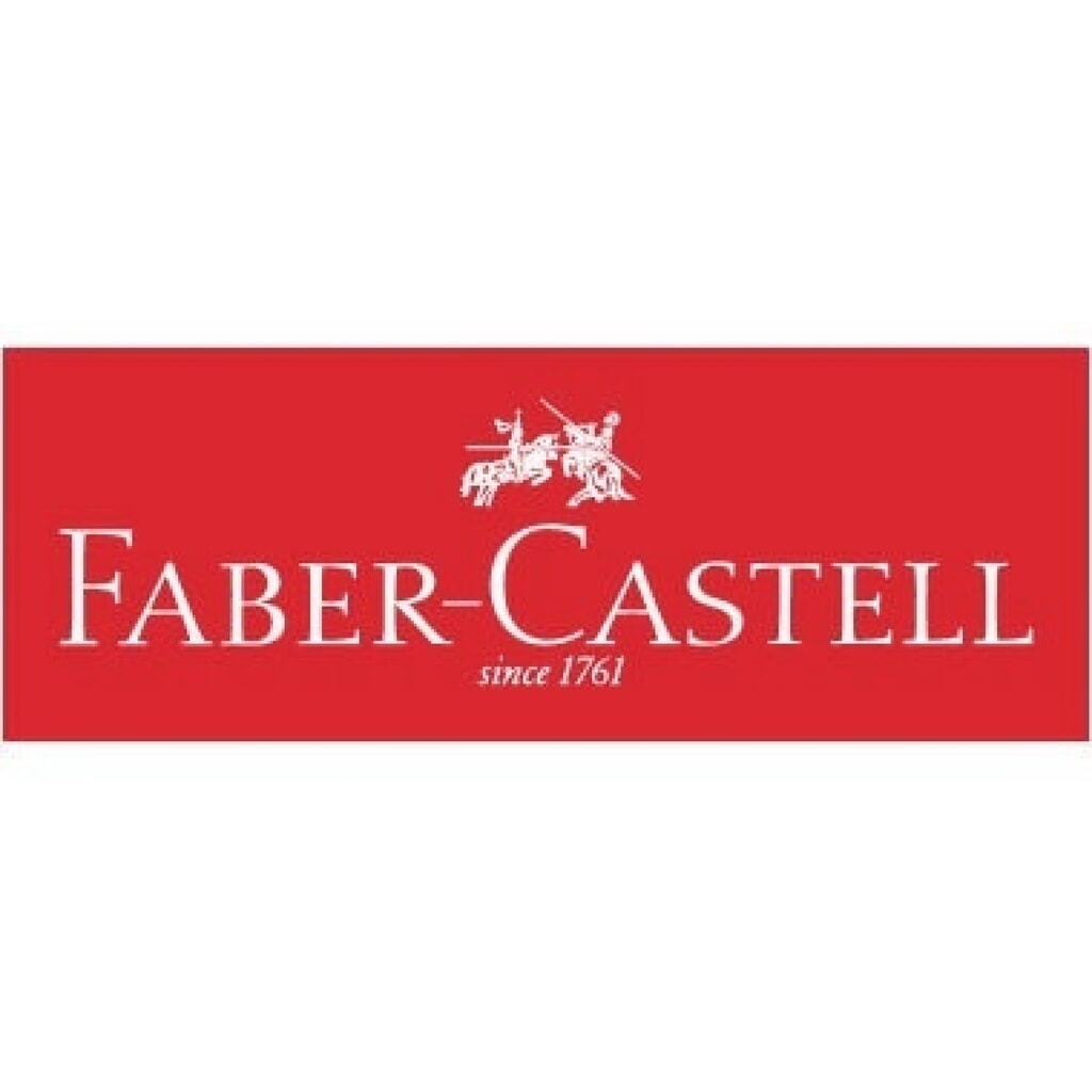 Produktabbildung Nr. 2: FABER CASTELL Farbkasten Connector 125030 12Farben