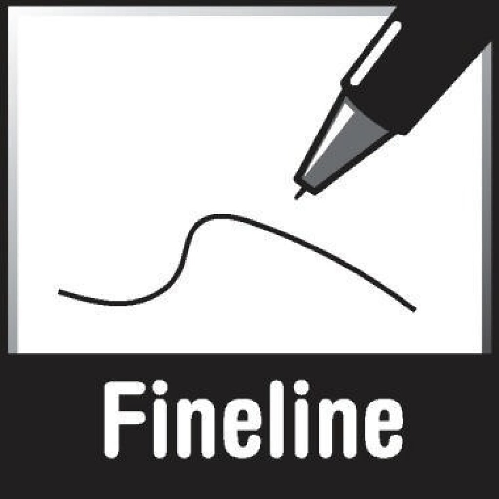 Produktabbildung Nr. 7: STABILO Feinschreiber GREENpoint 6088/41 0,8mm blau