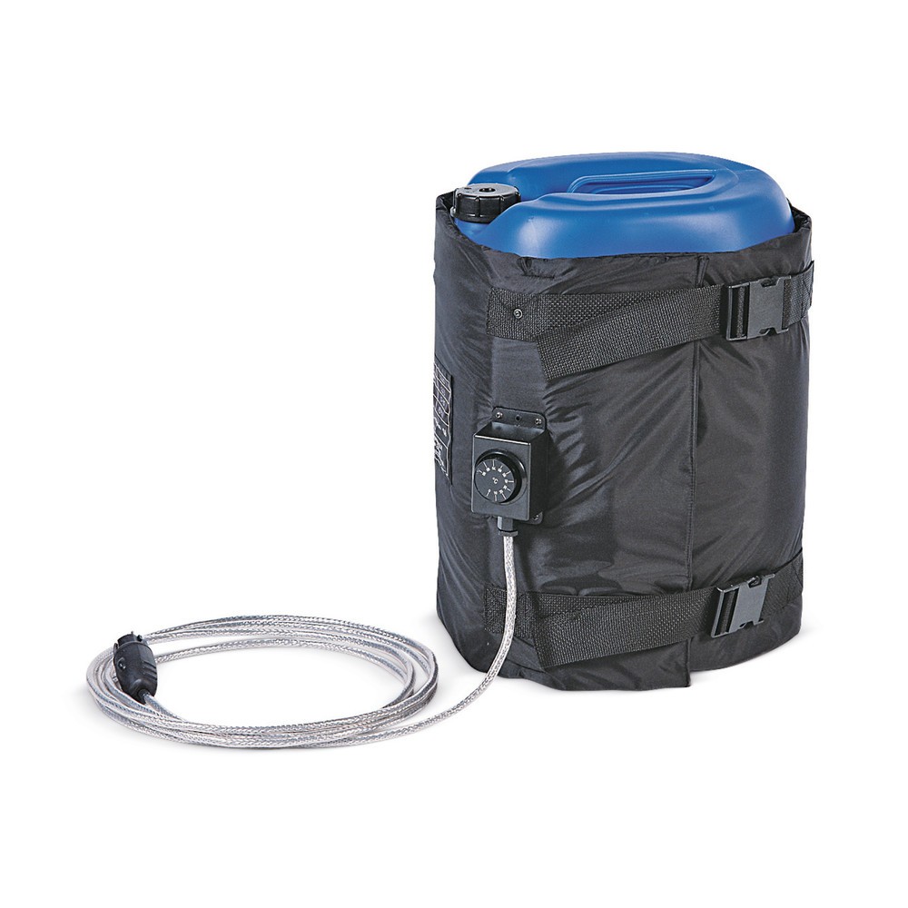 Produktabbildung: Fass-Heizmanschetten für 25-/30-Liter-Kanister, 200 W