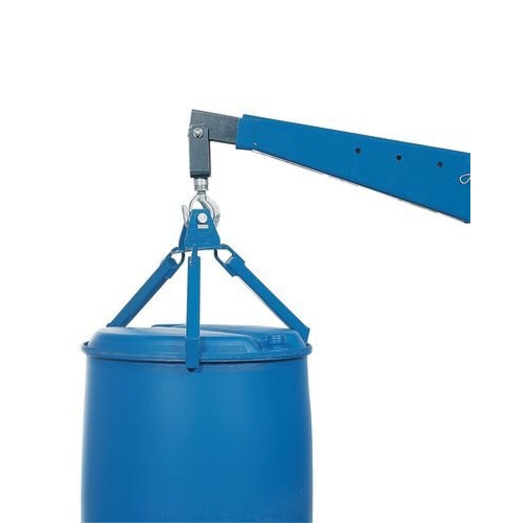 Fassgreifer P 360