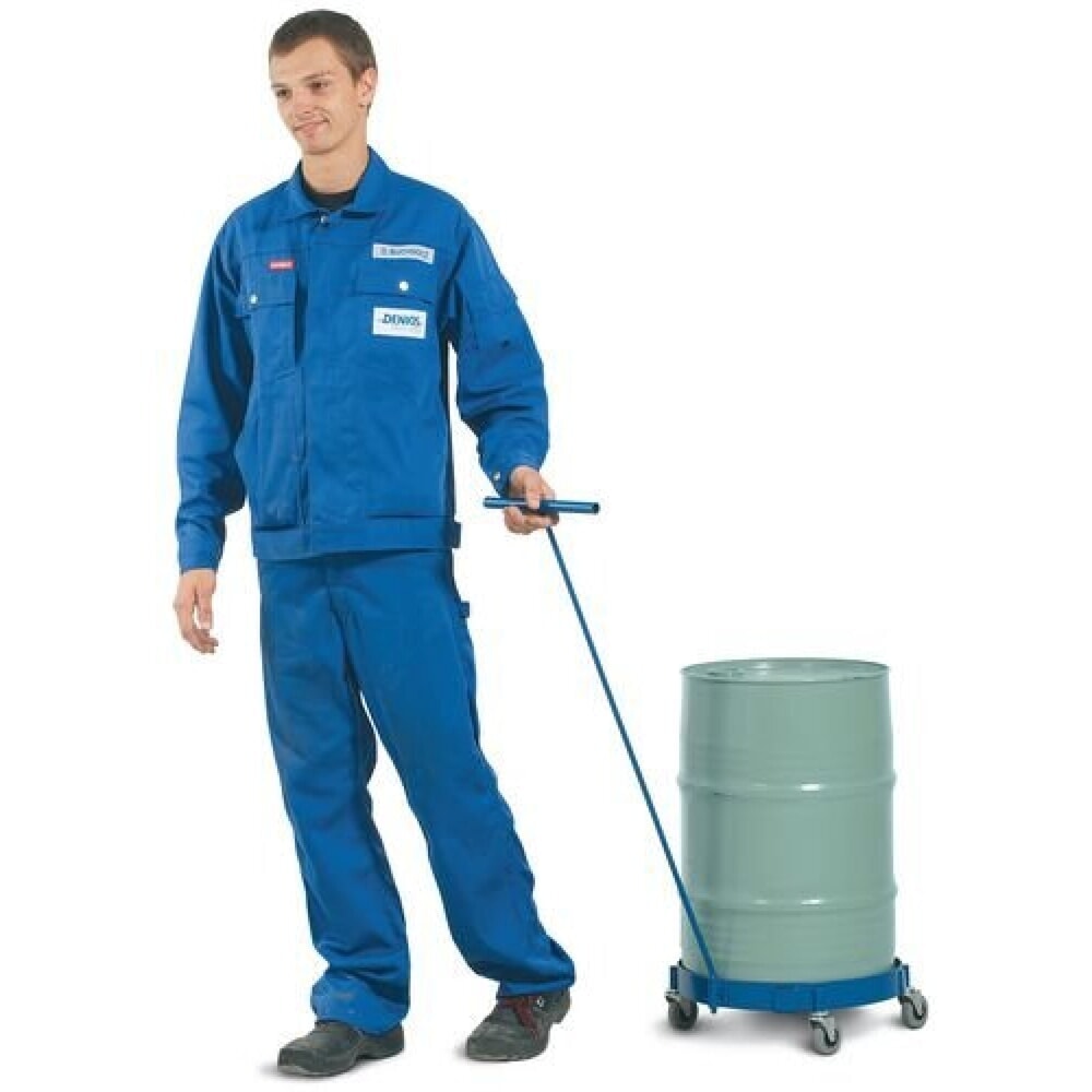 Fassroller für 200-Liter-Fässer online bestellen Fassroller für 200-Liter-Fässer online bestellen