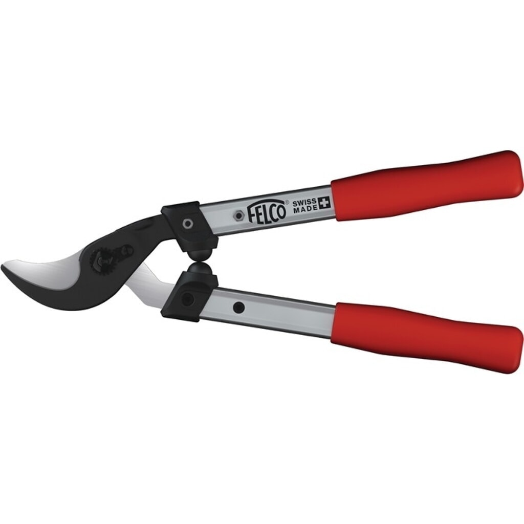 FELCO Astschere, Schneidleistung 35 mm, Länge 400 mm, Gewicht 715 g Produktabbildung: FELCO Astschere, Schneidleistung 35 mm, Länge 400 mm, Gewicht 715 g