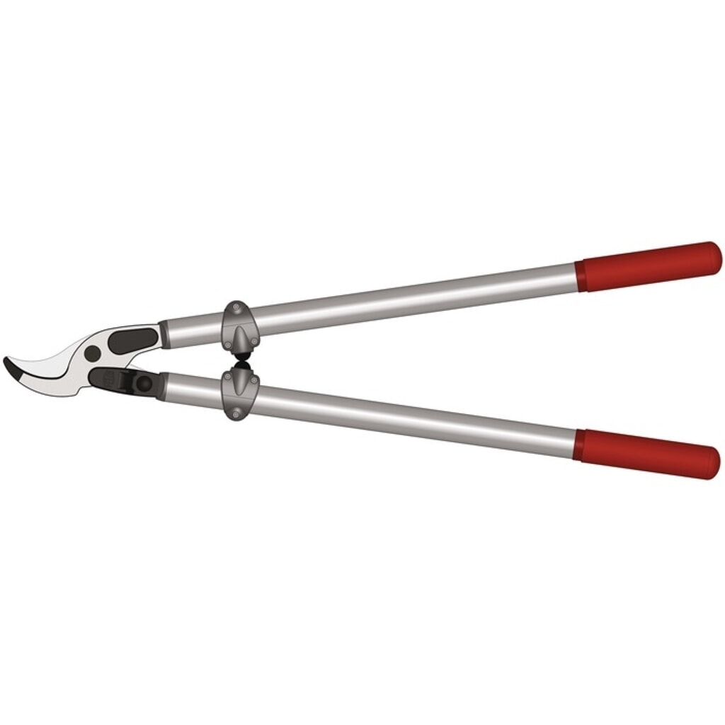 FELCO Astschere, Schneidleistung 40 mm, Länge 800 mm, Gewicht 1335 g Produktabbildung: FELCO Astschere, Schneidleistung 40 mm, Länge 800 mm, Gewicht 1335 g