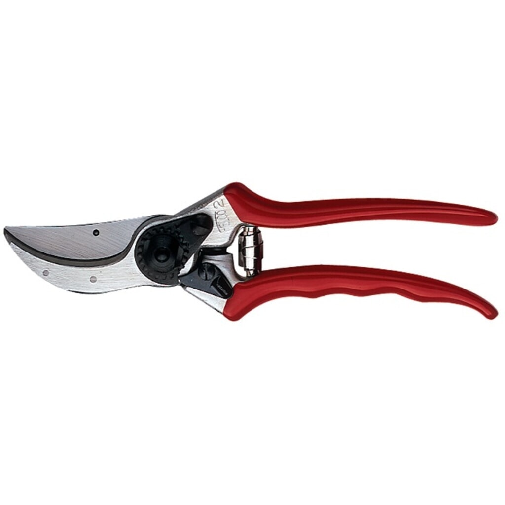 Produktabbildung: FELCO Baumschere 2 Gesamt-L.215mm Schneidleist.25mm G.240g FELCO