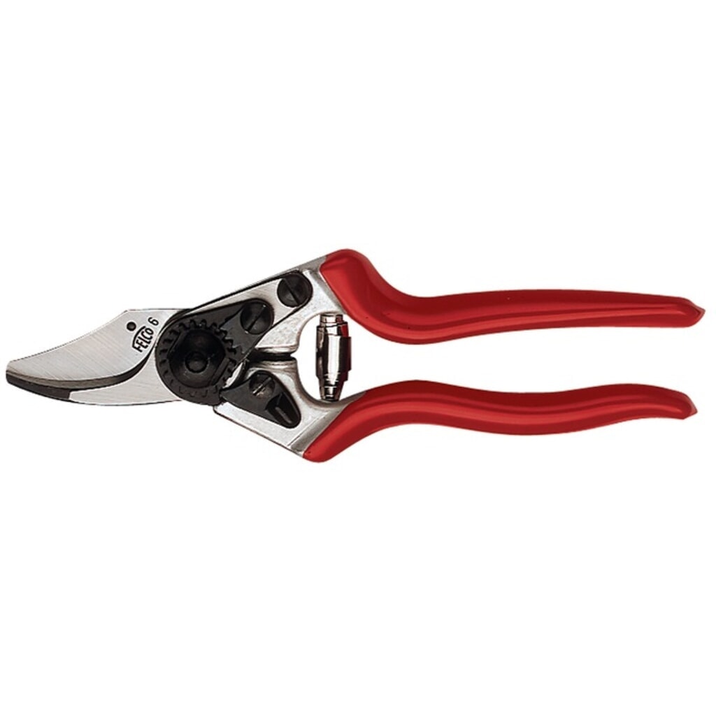 Produktabbildung: FELCO Baumschere 6 Gesamt-L.195mm Schneidleist.20mm G.210g FELCO
