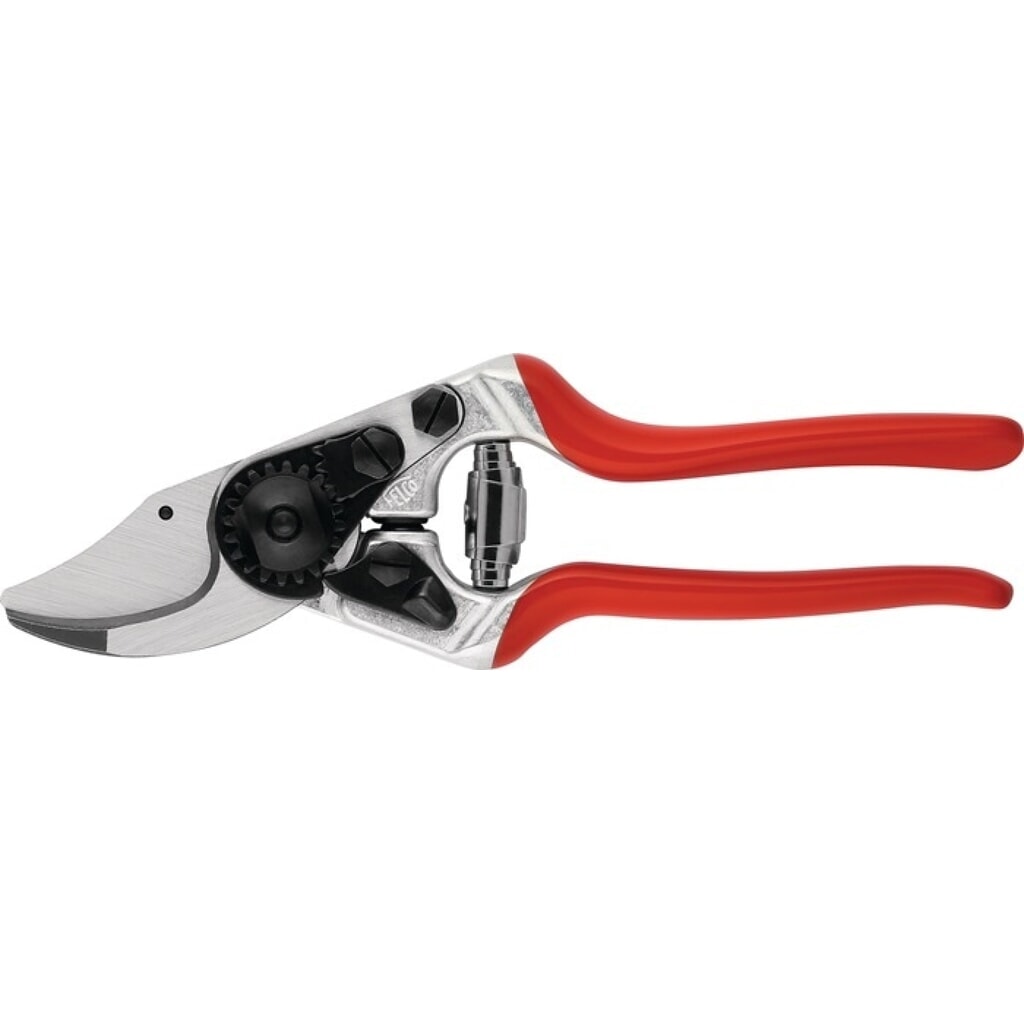 FELCO Baumschere FELCO 14, Schneidleistung 18 mm, Gesamtlänge 210 mm, Gewicht 195 g Produktabbildung: FELCO Baumschere FELCO 14, Schneidleistung 18 mm, Gesamtlänge 210 mm, Gewicht 195 g