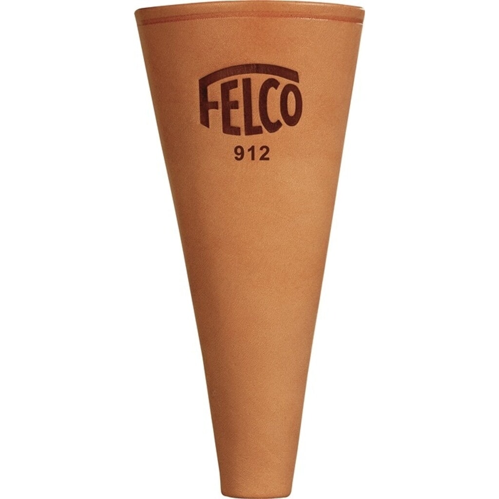 FELCO Lederetui, passend zu allen Felco Baumscheren, mit Klammer Produktabbildung: FELCO Lederetui, passend zu allen Felco Baumscheren, mit Klammer