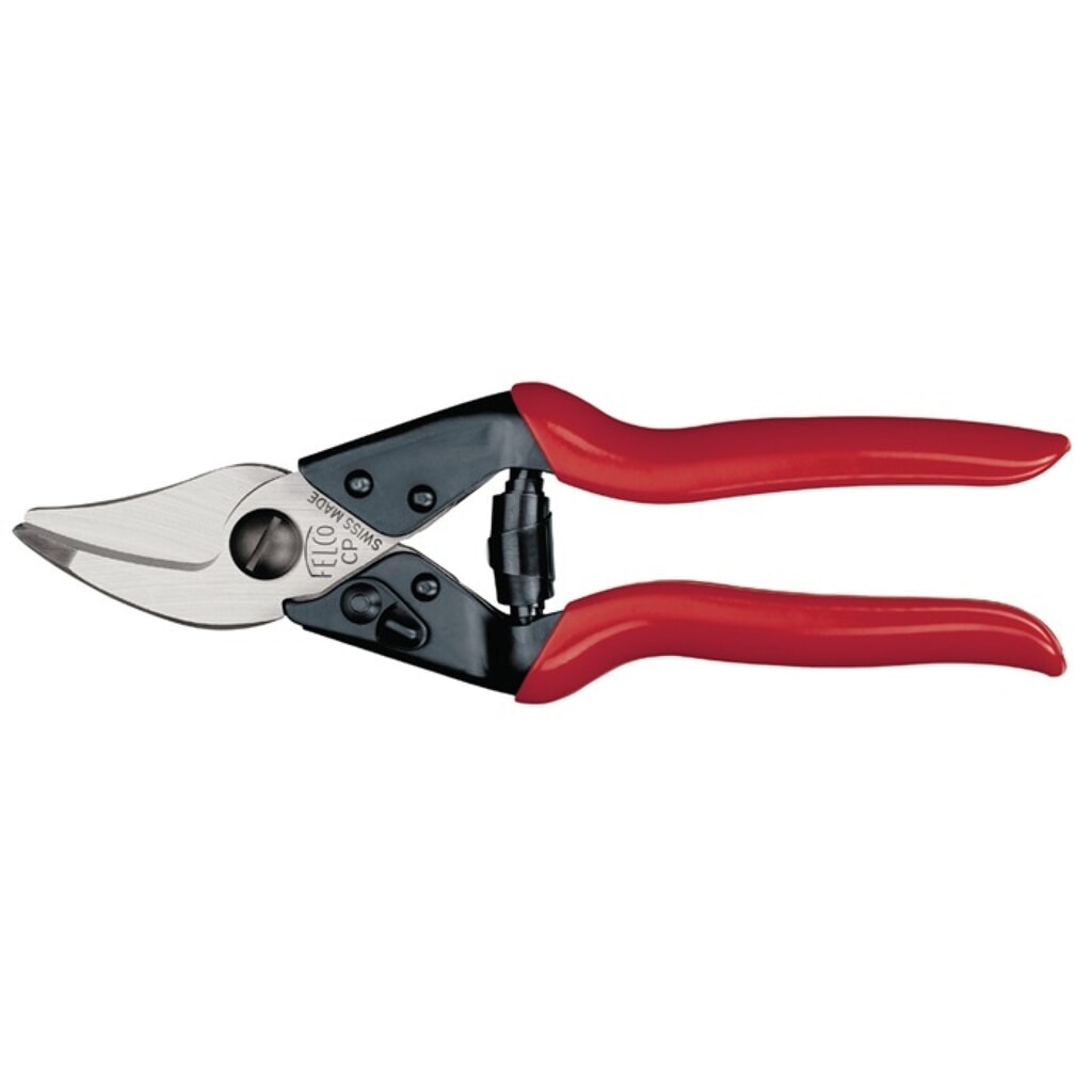 Produktabbildung: FELCO Universalschere CP Gesamt-L.205mm gehärtetem STA Ku.-Überzug