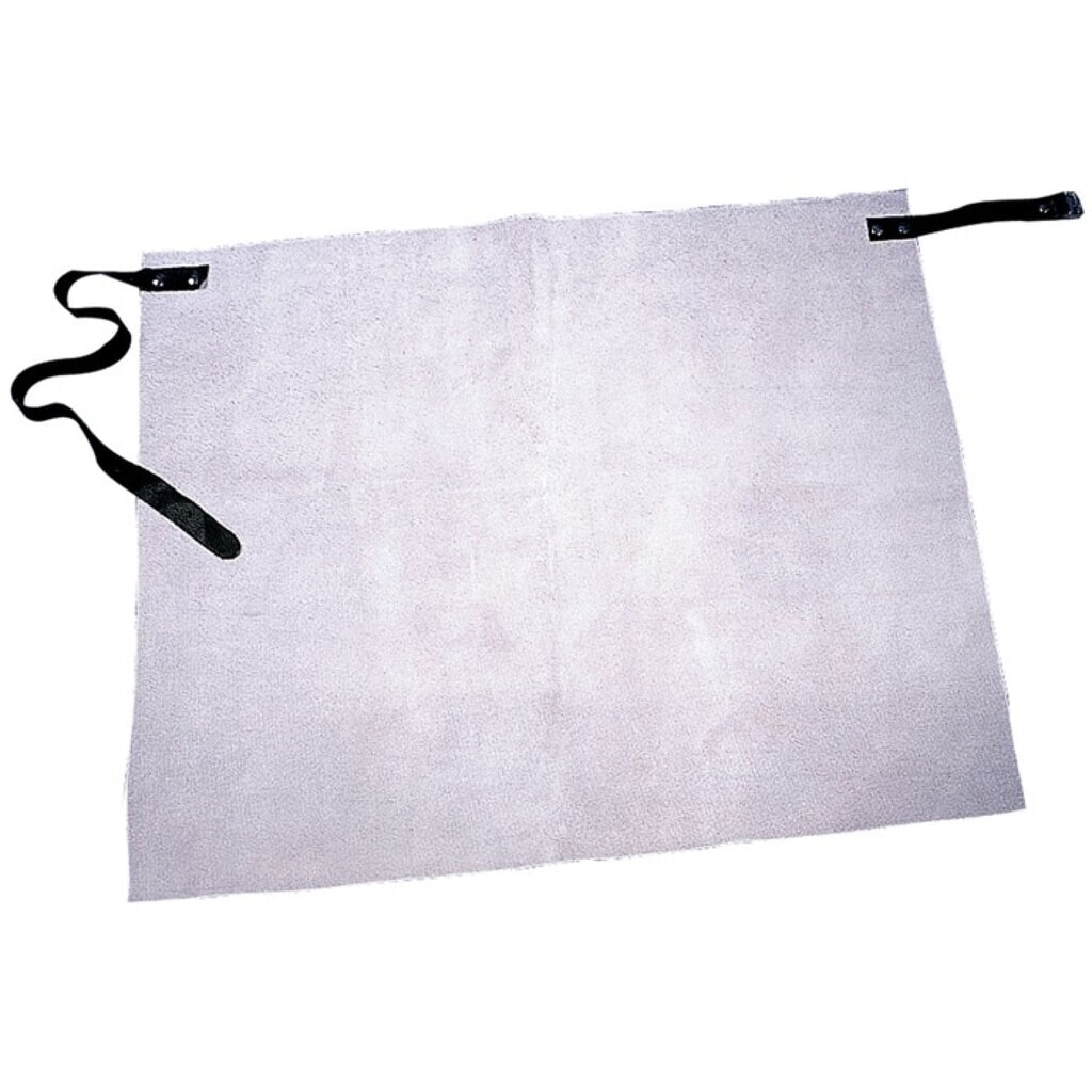 FELDTMANN Lederhüftschürze Claus L.ca.70xB.ca.60cm Produktabbildung: FELDTMANN Lederhüftschürze Claus L.ca.70xB.ca.60cm