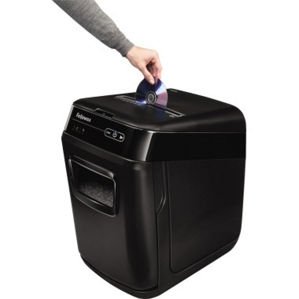 Fellowes® Aktenvernichter AutoMax 200M  FELLOWES