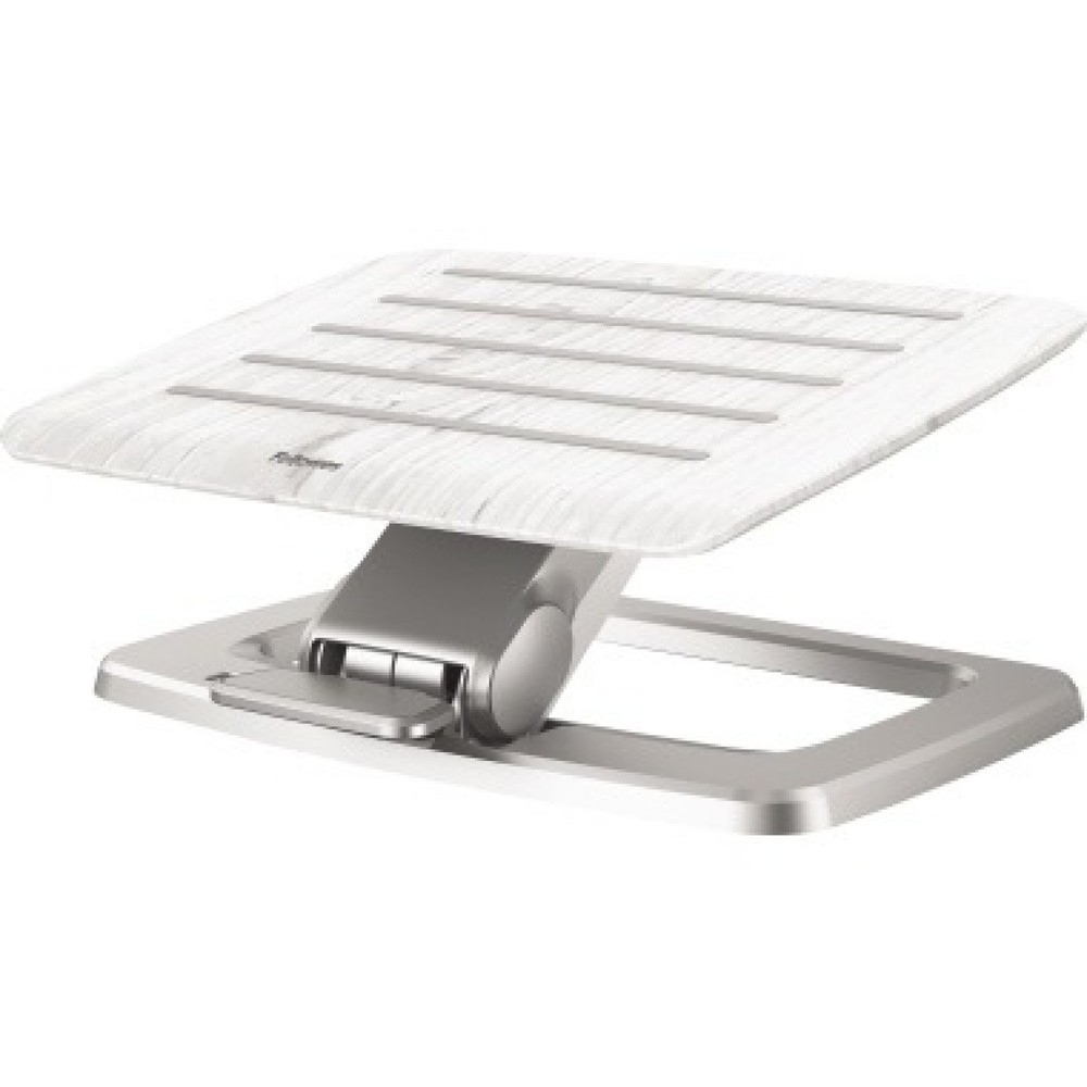 Produktabbildung: Fellowes Fußstütze Hana 8055801 weiß