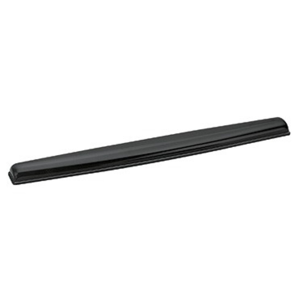 Produktabbildung: Fellowes Handgelenkauflage Crystal Gel 9112201