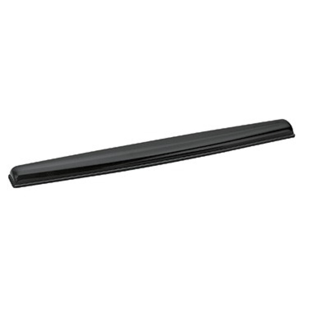 Fellowes® Handballenauflage Crystal Gel 9112201 Produktabbildung: Fellowes® Handballenauflage Crystal Gel 9112201