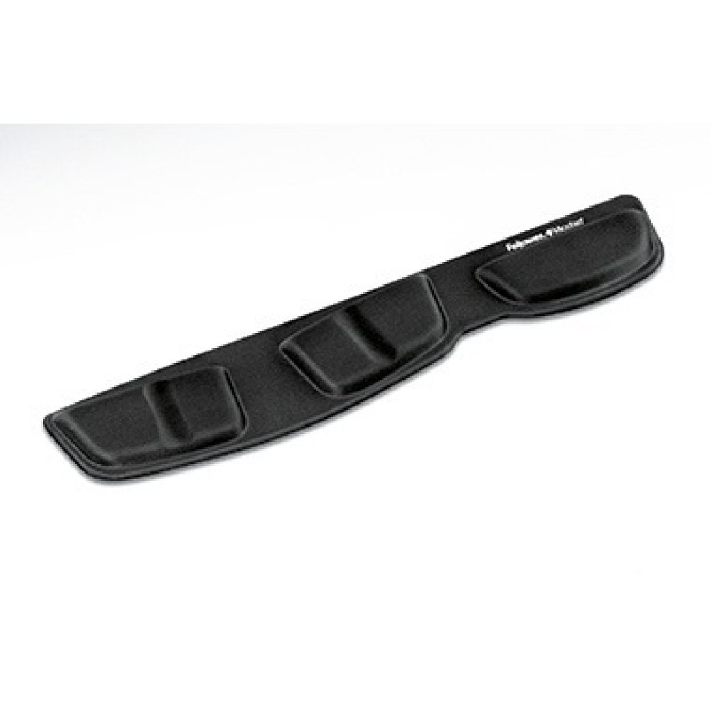 Produktabbildung: Fellowes Handgelenkauflage Health-V 9182801 466x86x16mm schwarz