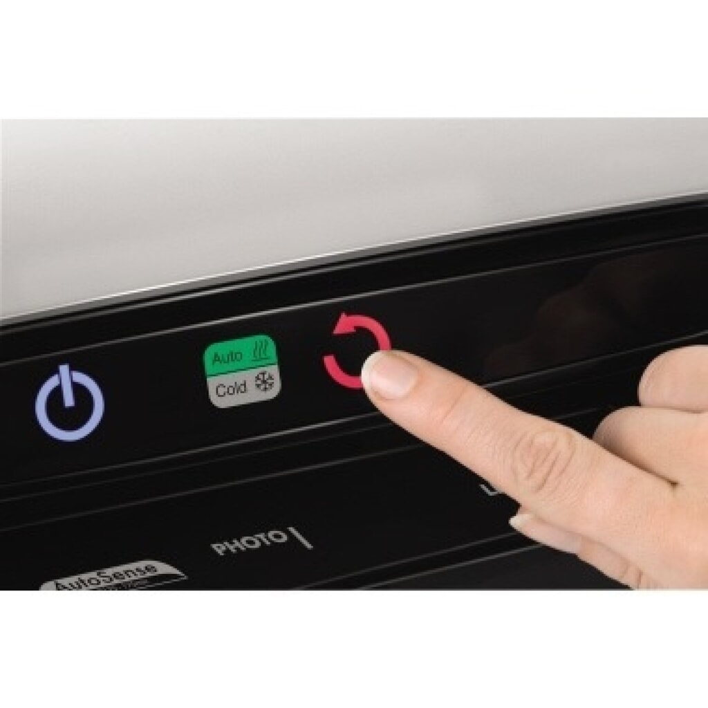 Fellowes Laminiergerät Neptune 3 5721501 DIN A3 silber/schwarz Produktabbildung Nr. 12: Fellowes Laminiergerät Neptune 3 5721501 DIN A3 silber/schwarz