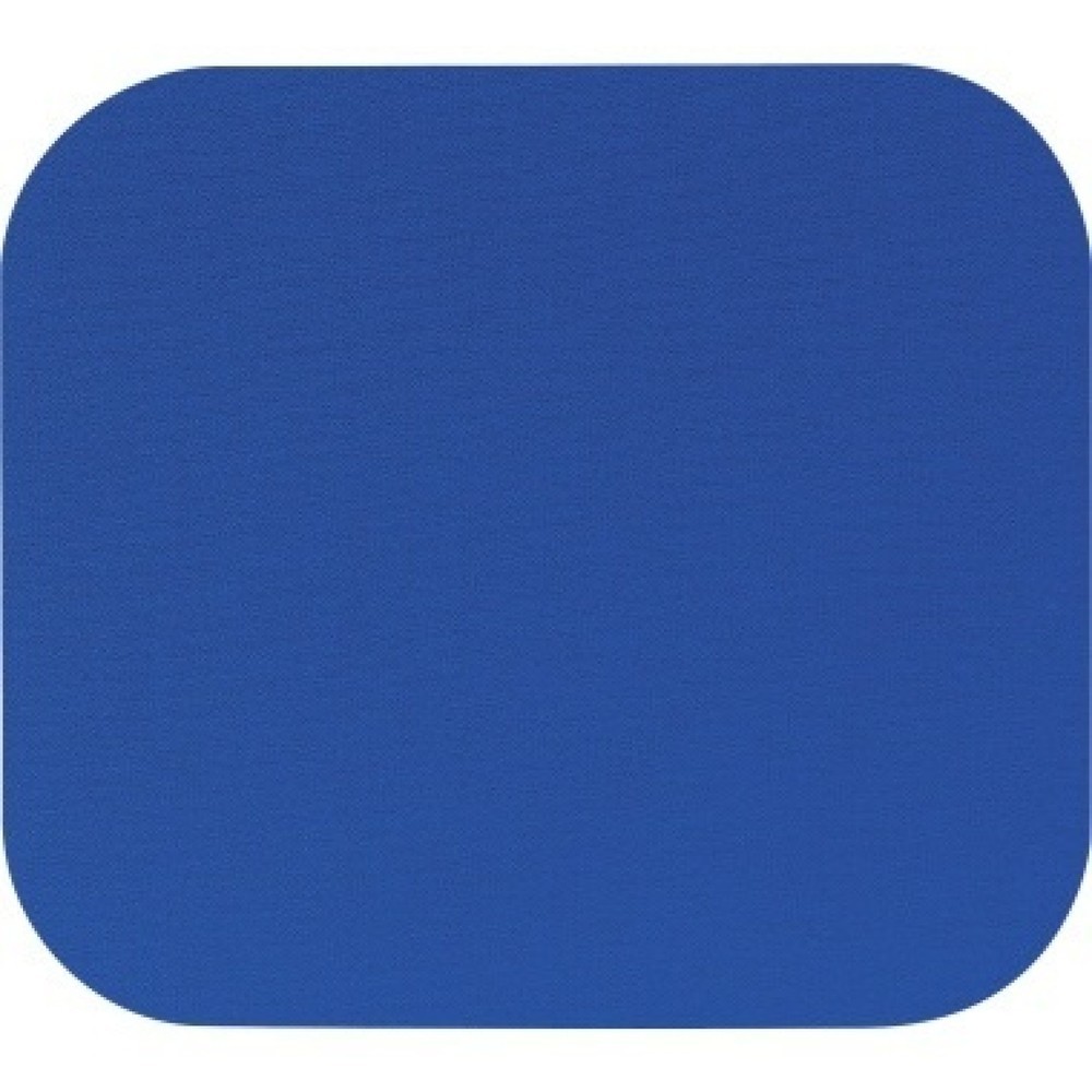 Produktabbildung Nr. 1: Fellowes Mauspad 58021 228x4x200mm blau