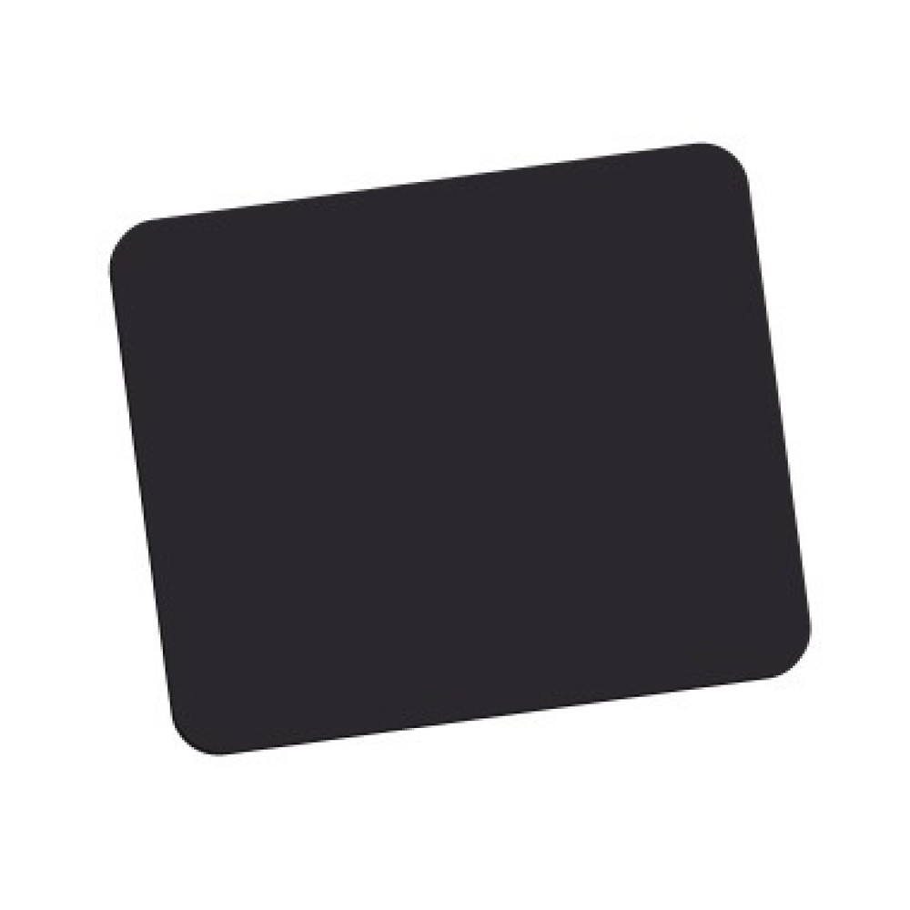 Produktabbildung: Fellowes Mauspad Economy 29704 224x6x186mm schwarz