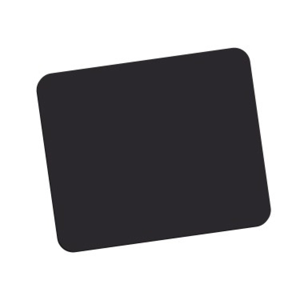 Produktabbildung: Fellowes Mauspad Economy 29704 224x6x186mm schwarz