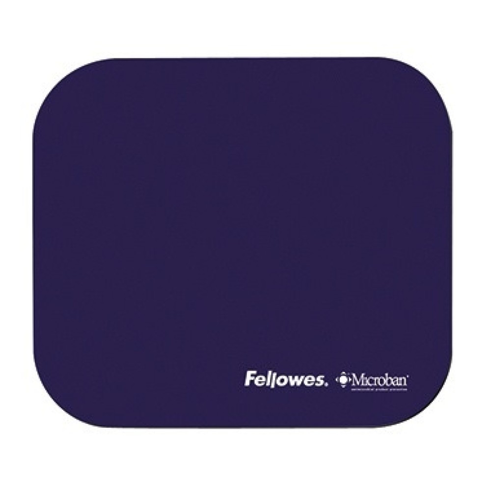 Produktabbildung Nr. 1: Fellowes® Mausmatte 5933805 blau