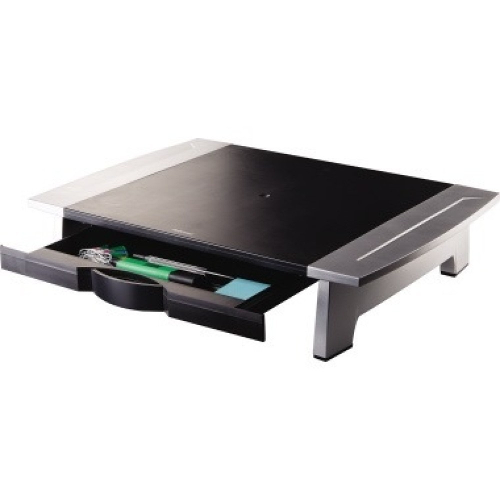Produktabbildung: Fellowes Monitorständer Office Suites 8031101