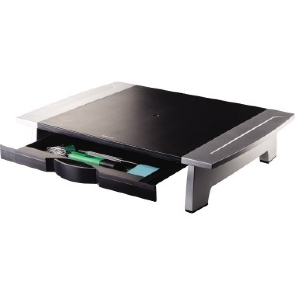Fellowes Monitorständer Office Suites 8031101 Produktabbildung: Fellowes Monitorständer Office Suites 8031101