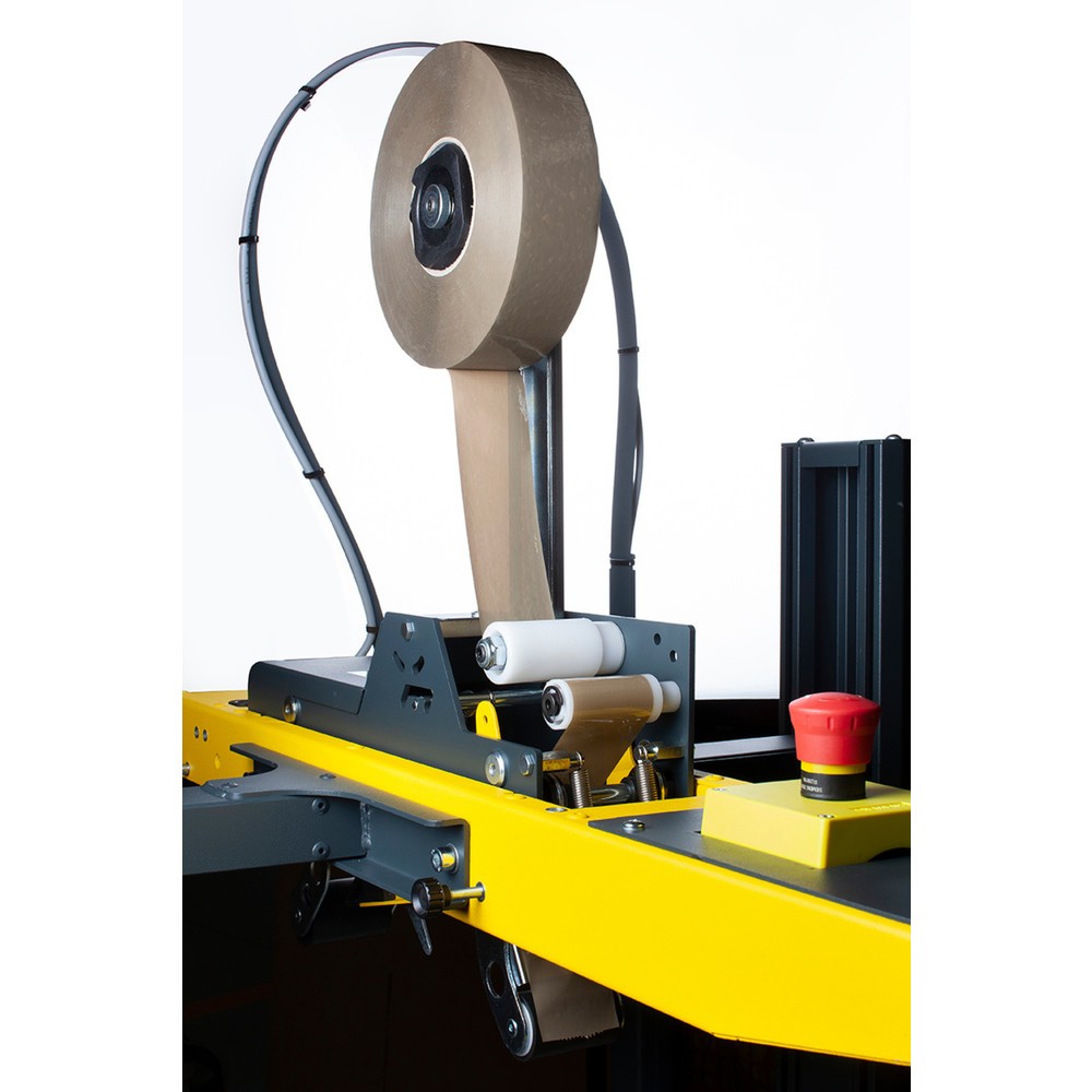 N° de l'image du produit 7 : SIAT Fermeuse de cartons Basic, hauteur de travail 485-825 mm