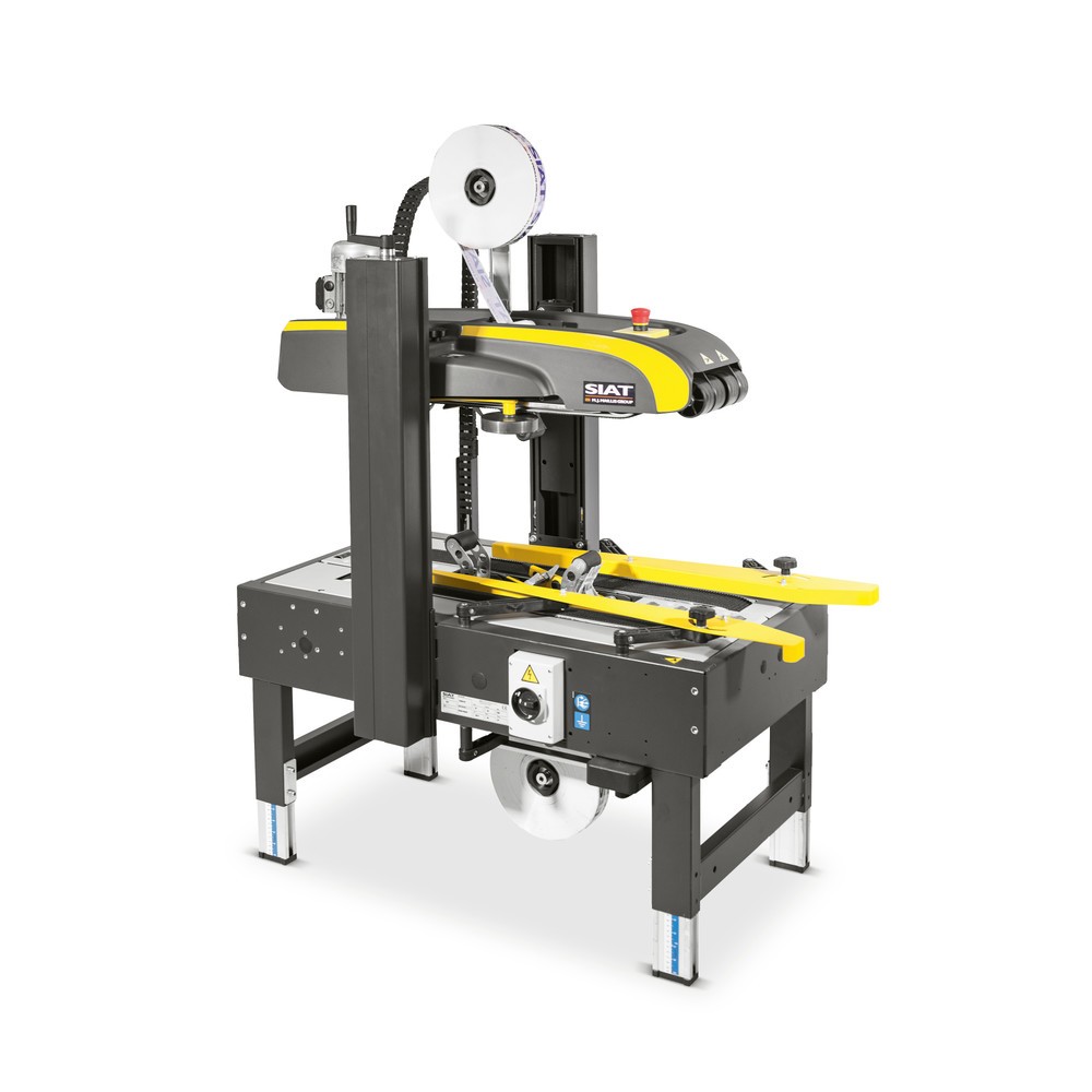 Illustration du produit: SIAT Fermeuse de cartons SK20