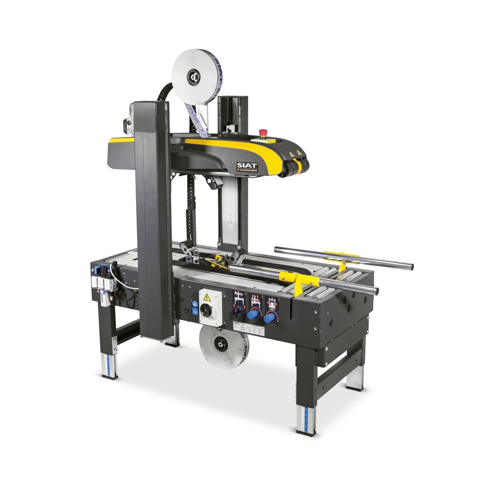 Illustration du produit: SIAT Fermeuse de cartons SR20