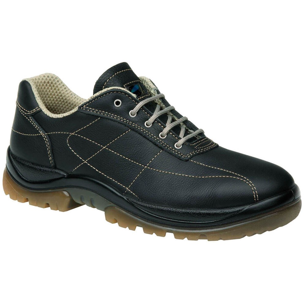 Produktabbildung Nr. 1: FERRARA S3 Halbschuh, Größe 40