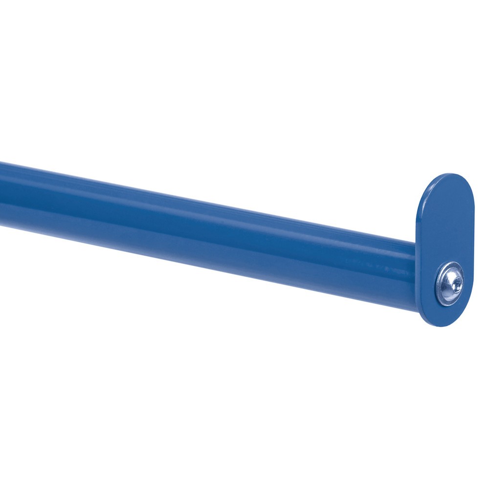 Illustration du produit: fetra® Barre de portée de 370 mm de long avec butée anti-roulement - Accessoires -