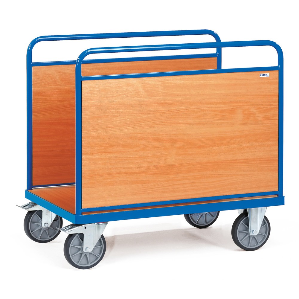 Illustration du produit: Chariot à balles fetra®