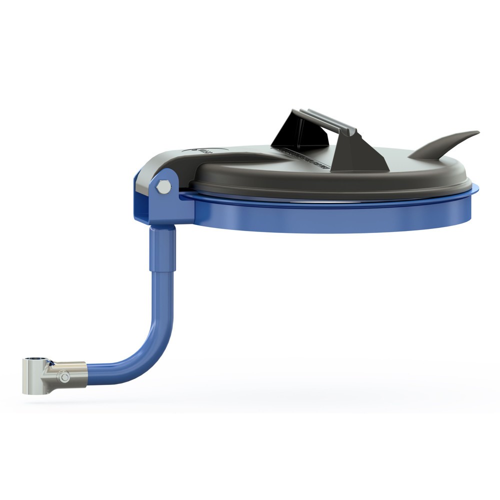 Illustration du produit: Collecteur de déchets fetra® - Accessoires -