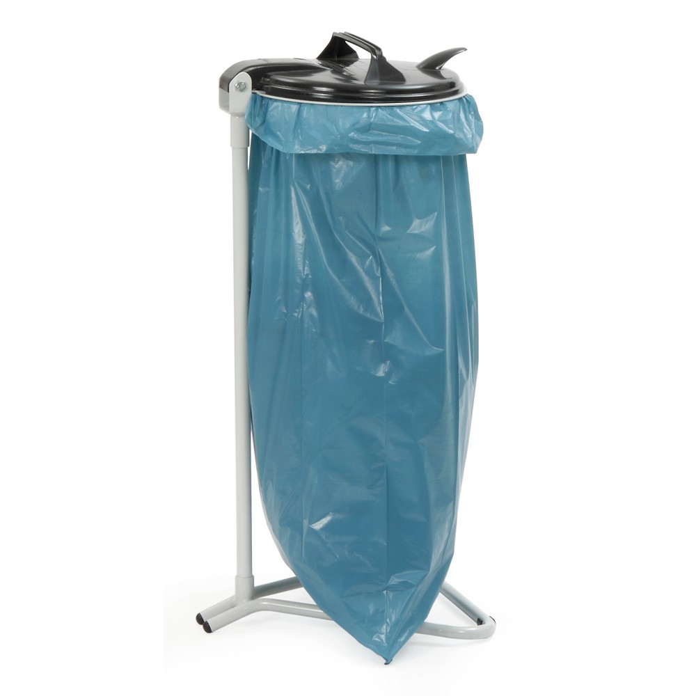 Illustration du produit: Collecteur de déchets fetra® pour sacs de 120 litres
