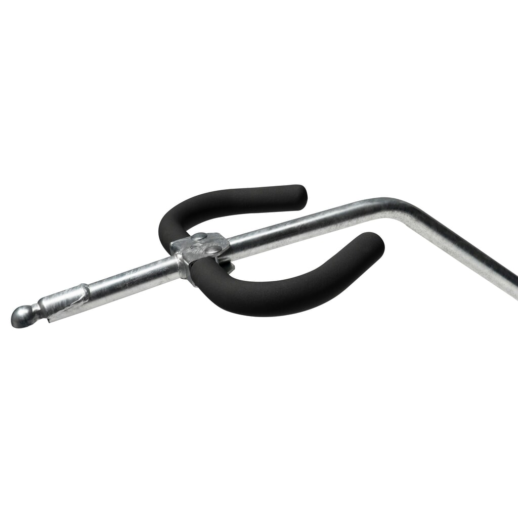 Produktabbildung: fetra® Fahrrad-Kupplung mit Universaladapter - Zubehör -