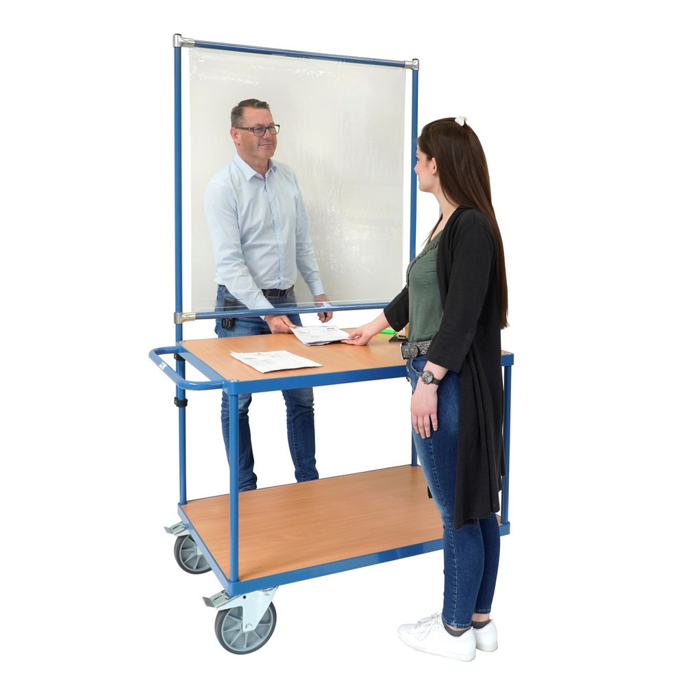 N° de l'image du produit 5 : fetra® Kit de montage cadre anti-infection