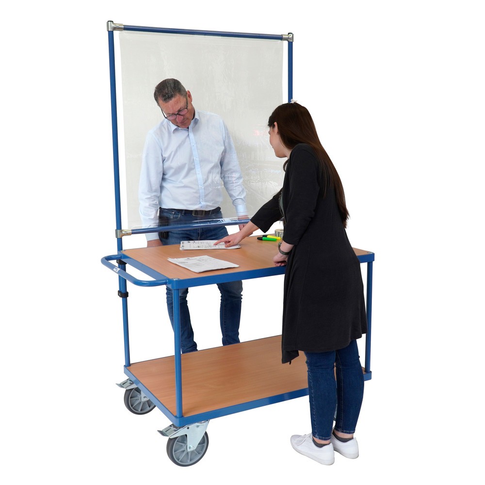 N° de l'image du produit 6 : fetra® Kit de montage cadre anti-infection