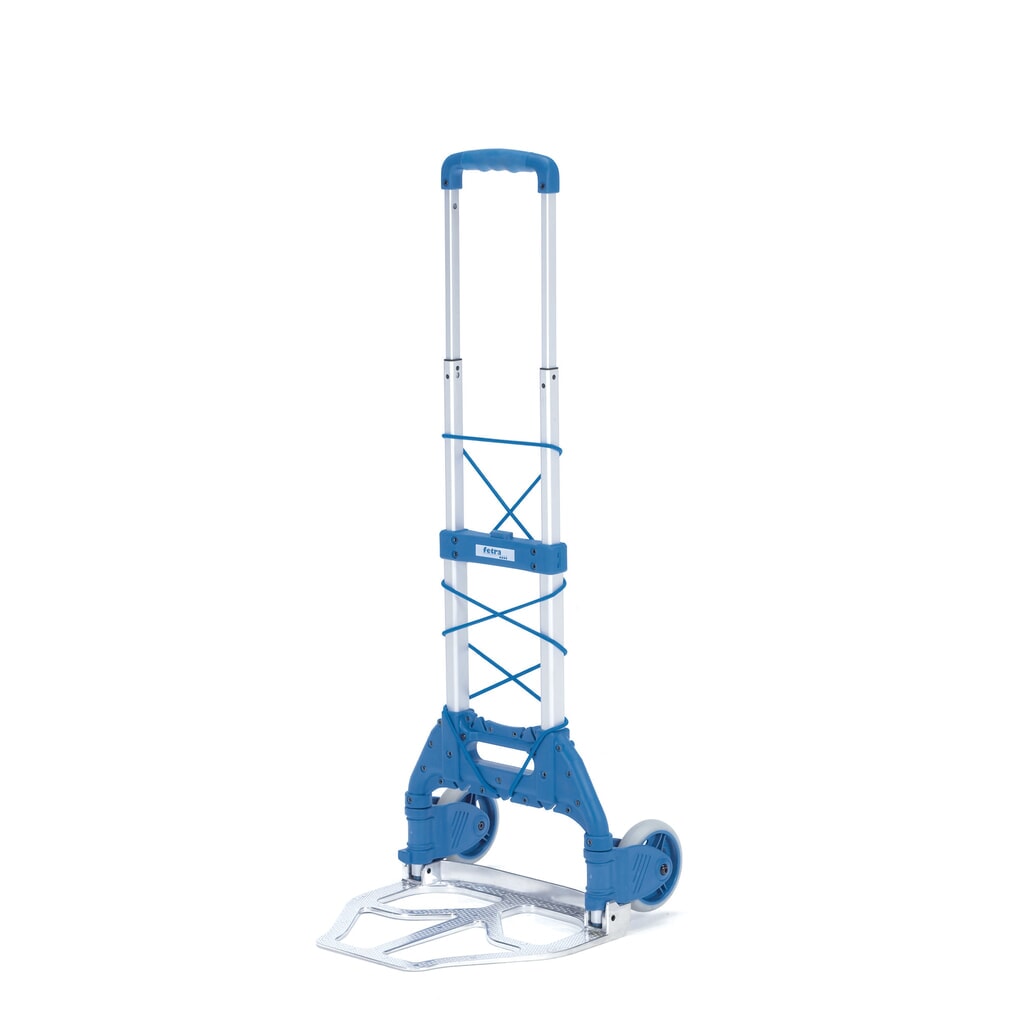 fetra® Paketroller Produktabbildung: fetra® Paketroller