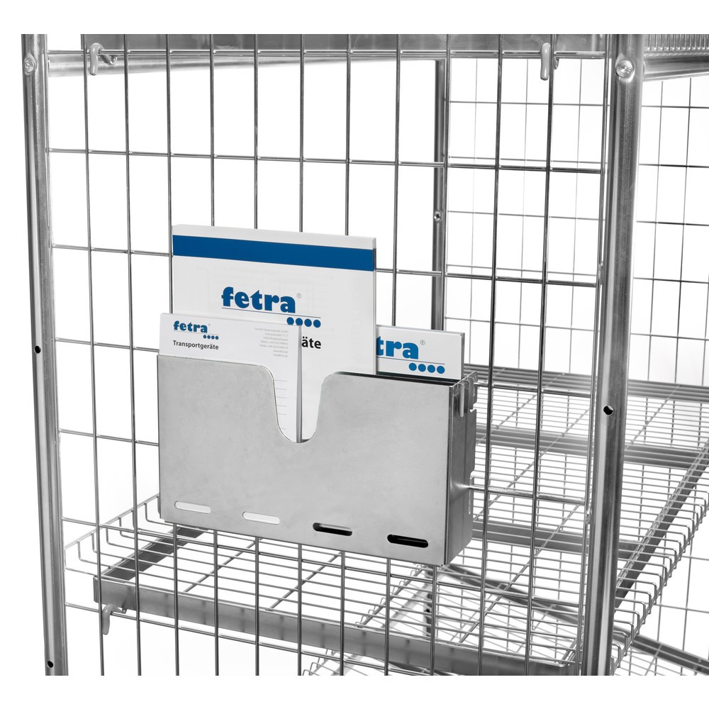 N° de l'image du produit 3 : fetra® Porte-documents