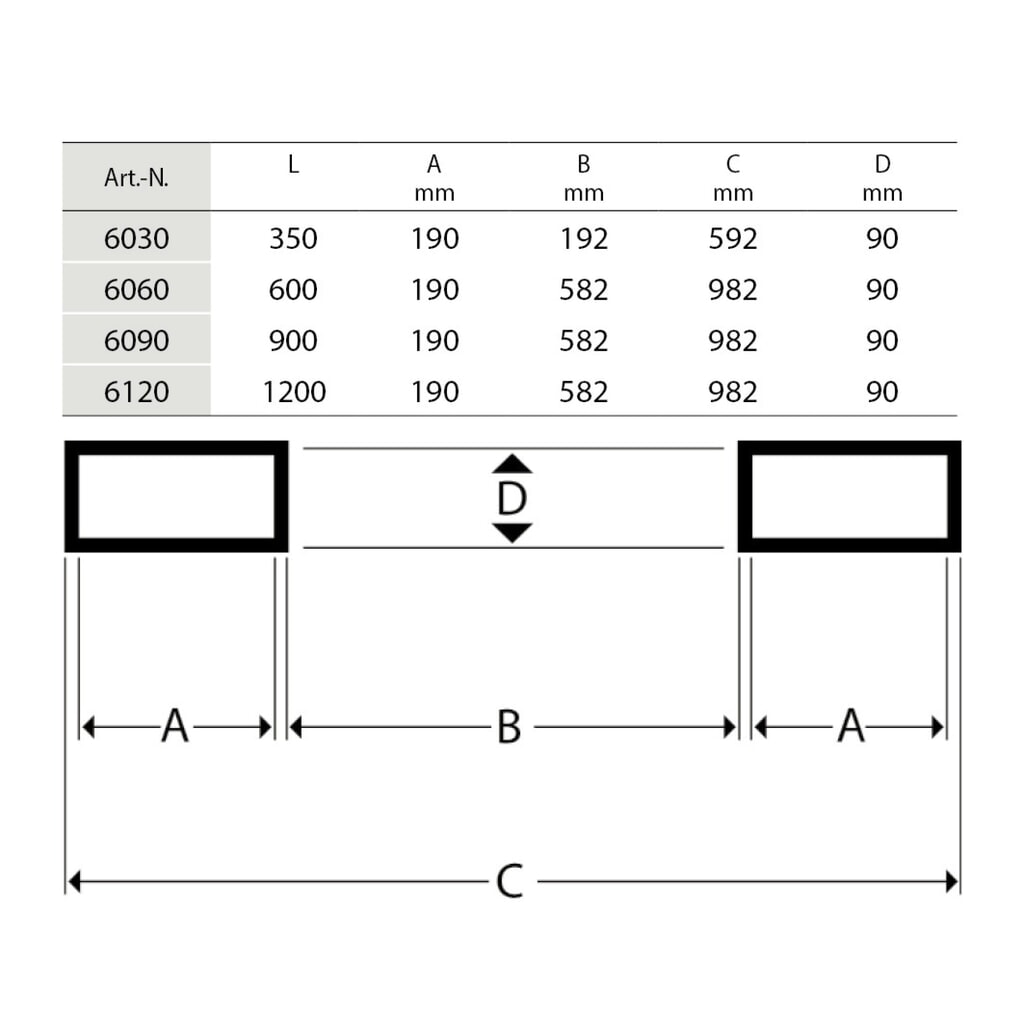 fetra® Selbstkipper, Behälter Volumen 350 l, Tragkraft 1.000 kg Produktabbildung Nr. 5: fetra® Selbstkipper, Behälter Volumen 350 l, Tragkraft 1.000 kg