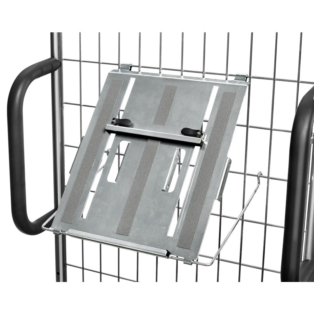 Produktabbildung: fetra® Tablethalterung