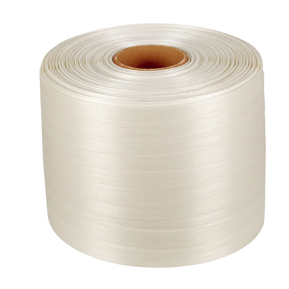 Illustration du produit: Feuillard de cerclage HSM® WG 30 pour V-Press 503/8TE/SP5088
