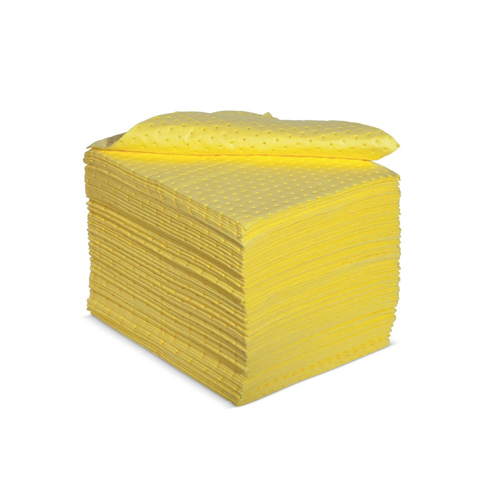 Illustration du produit: Feutre absorbant spécial Economy, Heavy, tapis, Lxl 500 x 400 mm, 100 pcs/UV