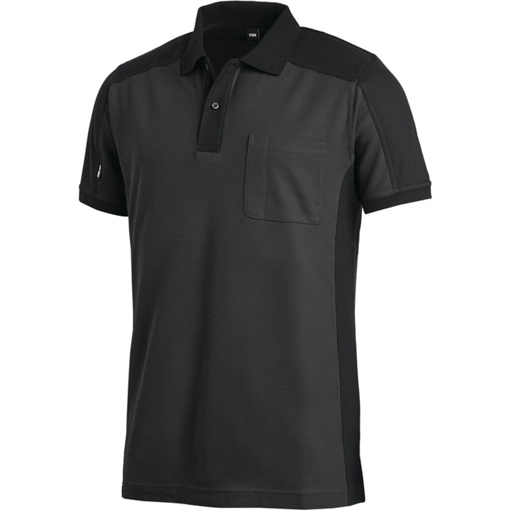 FHB® Poloshirt KONRAD