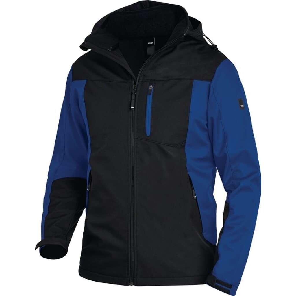 FHB Softshelljacke JANNIK