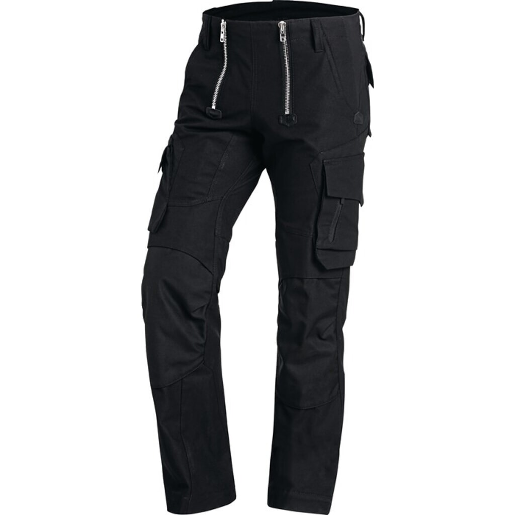 FHB Zunfthose SEBASTIAN Gr.54 schwarz FHB Produktabbildung: FHB Zunfthose SEBASTIAN Gr.54 schwarz FHB
